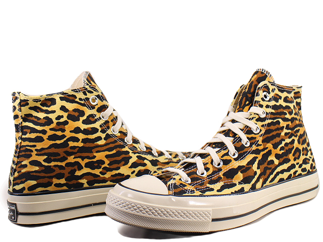 CHUCK 70 HI 167497C - 2