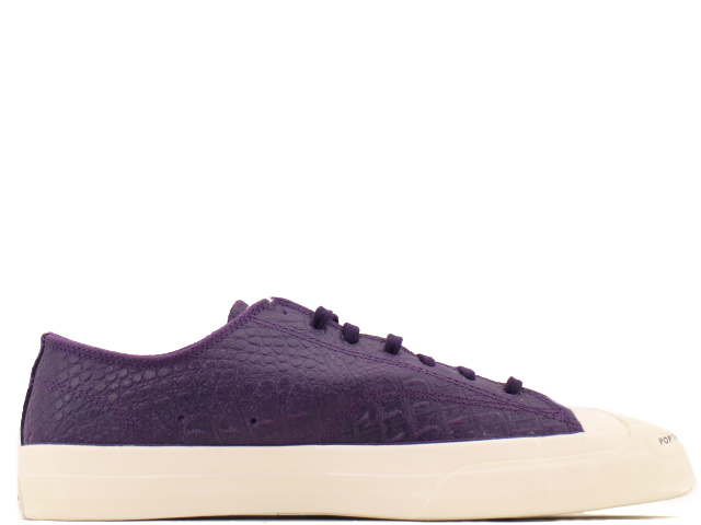 未使用 CONVERSE JACKPURCELL LTT OX コンバース Converse Jack Purcell（コンバースジャックパーセル） LTT OX