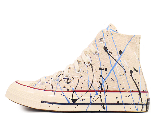 Chuck 70 70年代 オリジナル チャックテイラー サックスブルー12 1/2