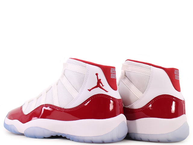 AIR JORDAN 11 RETRO (GS) 378038-116 - 3