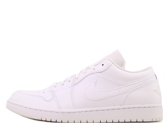 AIR JORDAN 1 LOW 553558-136