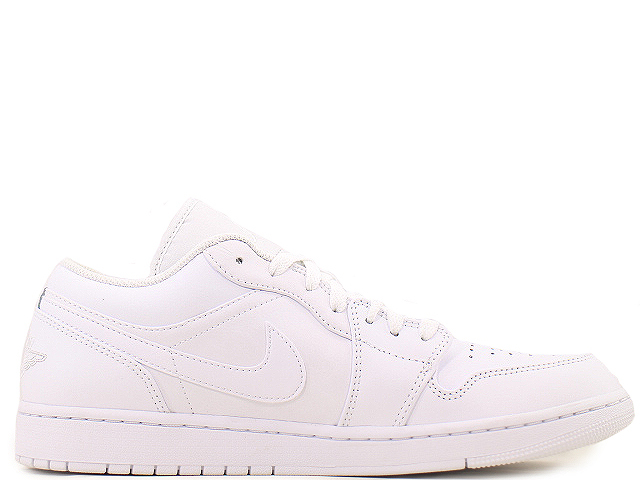 AIR JORDAN 1 LOW 553558-136 - 1