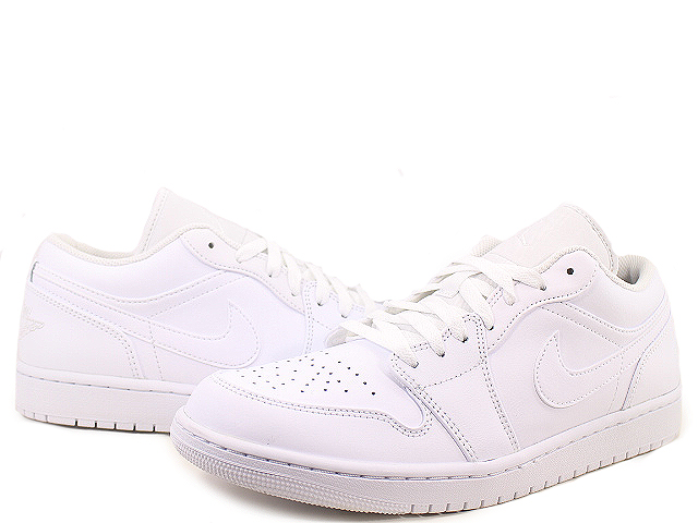 AIR JORDAN 1 LOW 553558-136 - 2