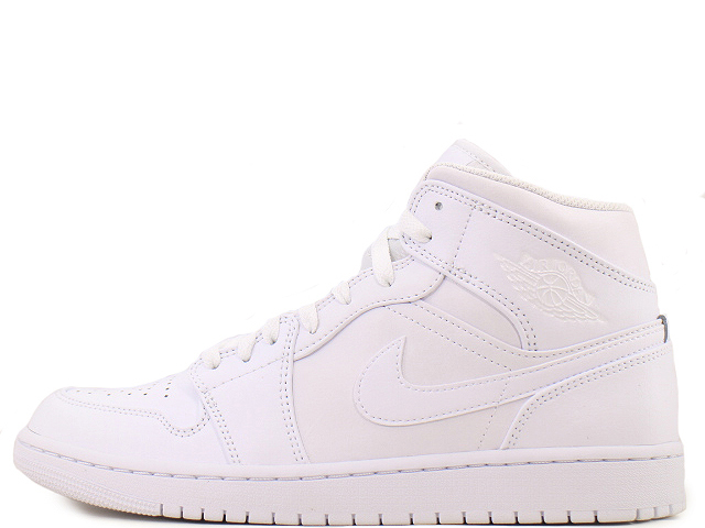 AIR JORDAN 1 MID 554724-136