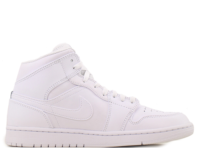 AIR JORDAN 1 MID 554724-136 - 1