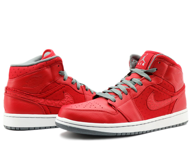 AIR JORDAN 1 PHAT 364770-602 - 2