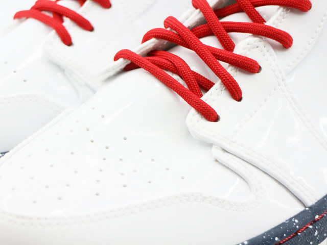 AIR JORDAN 1 HI OG STRAP PREMIER 375352-101 - 4