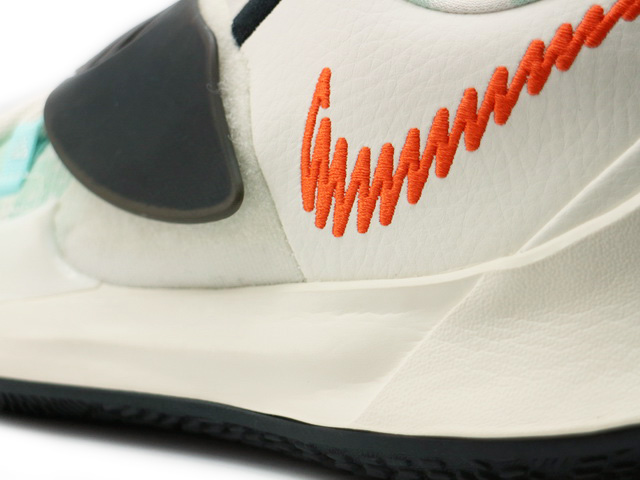 KYRIE LOW 3 CJ1286-101 - 5