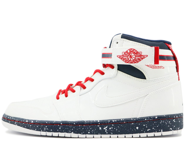 AIR JORDAN 1 HI OG STRAP PREMIER 375352-101