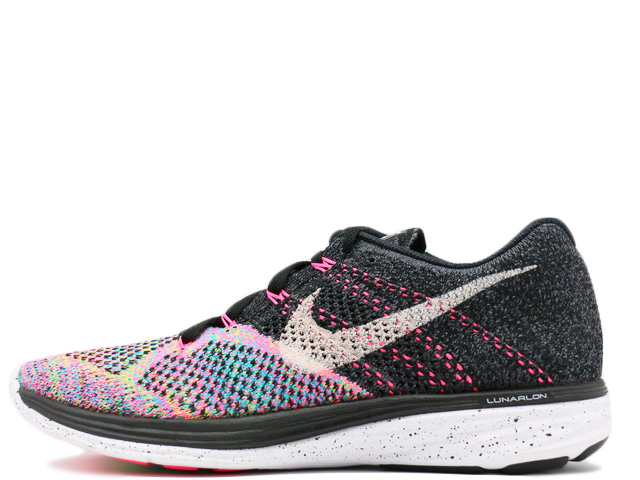 WMNS FLYKNIT LUNAR3 698182-003