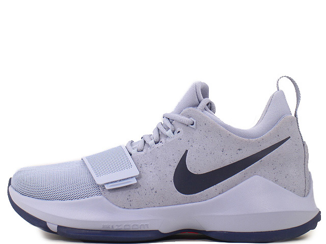 NIKE PG1 EP ナイキ ポールジョージ バッシュ 26cm NIKE ナイキ ポールジョージ 1 PG EP black/university gold