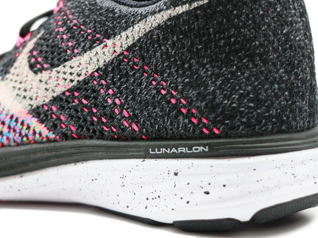 WMNS FLYKNIT LUNAR3 698182-003 - 6