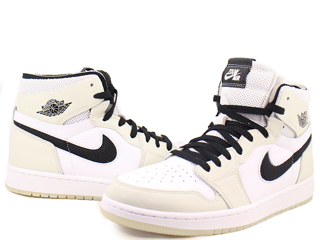 WMNS AIR JORDAN 1 ZOOM AIR CMFT CT0979-002 - 2