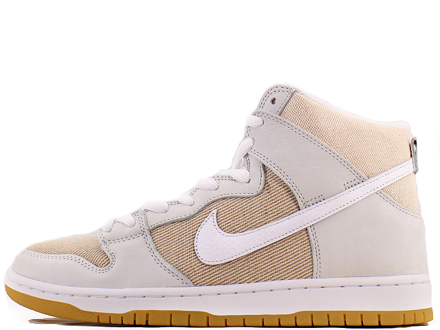SB DUNK HI PRO ISO