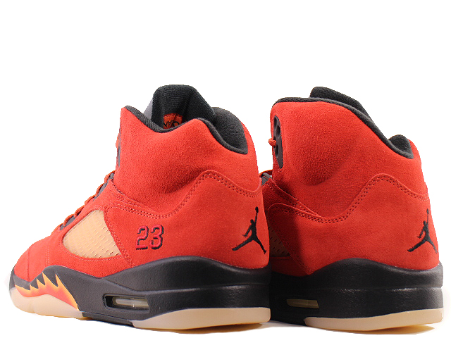 WMNS AIR JORDAN 5 RETRO DD9336-800 - 3