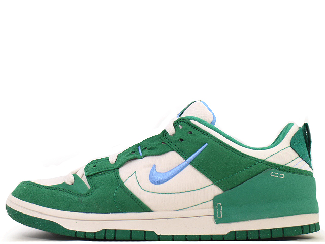 WMNS DUNK LOW DISRUPT 2 DH4402-001