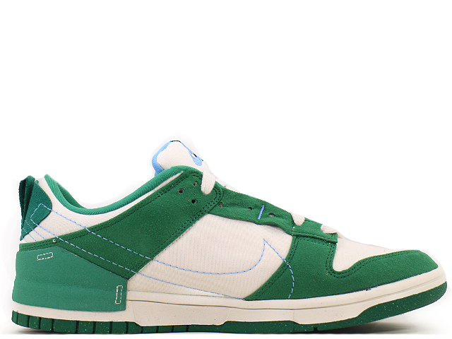 WMNS DUNK LOW DISRUPT 2 DH4402-001 - 1