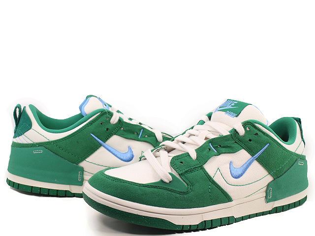 WMNS DUNK LOW DISRUPT 2 DH4402-001 - 2