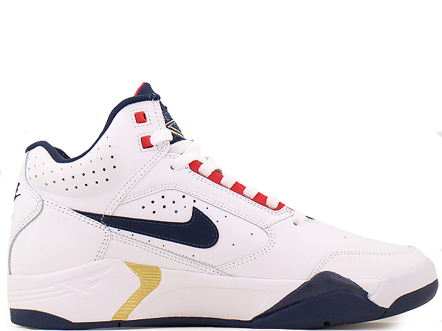 AIR FLIGHT LITE MID DJ2518-102 - 1