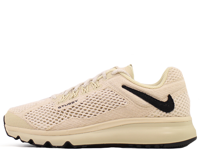 kawsStussy × Nike Air Max 2013 "Fossil"