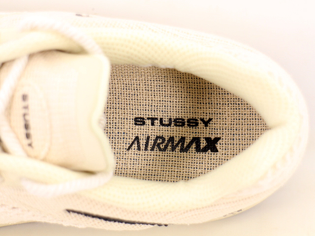 AIR MAX 2013/STUSSY DM6447-200 - 5