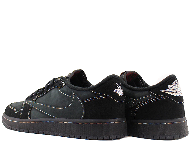 AIR JORDAN 1 LOW RETRO OG SP DM7866-001 - 3