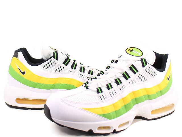 AIR MAX 95 ESSENTIAL DQ3429-100 - 2