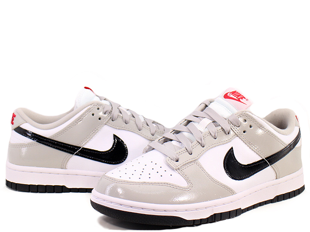 WMNS DUNK LOW ESS DQ7576-001 - 2