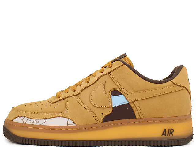 WMNS AIR FORCE 1 07 LX DQ7580-700