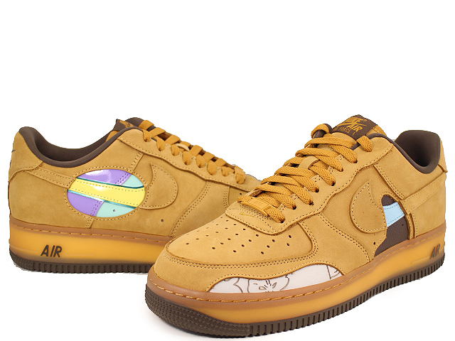 WMNS AIR FORCE 1 07 LX DQ7580-700 - 3