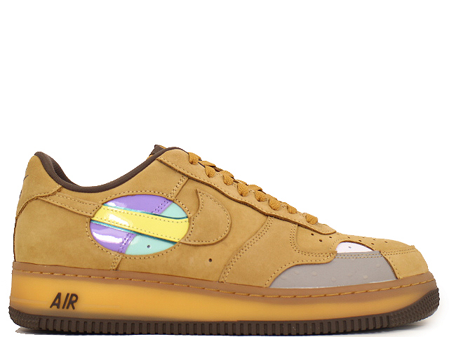 WMNS AIR FORCE 1 07 LX DQ7580-700 - 1