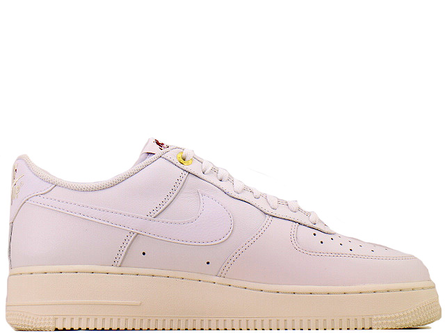 AIR FORCE 1 07 PREMIUM DQ7664-100 - 1