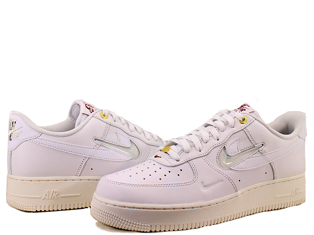 AIR FORCE 1 07 PREMIUM DQ7664-100 - 2