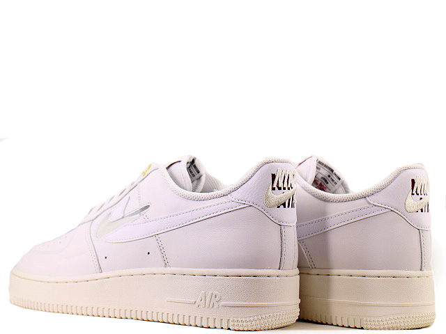 AIR FORCE 1 07 PREMIUM DQ7664-100 - 3