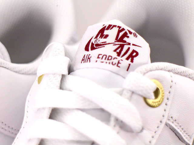 AIR FORCE 1 07 PREMIUM DQ7664-100 - 4