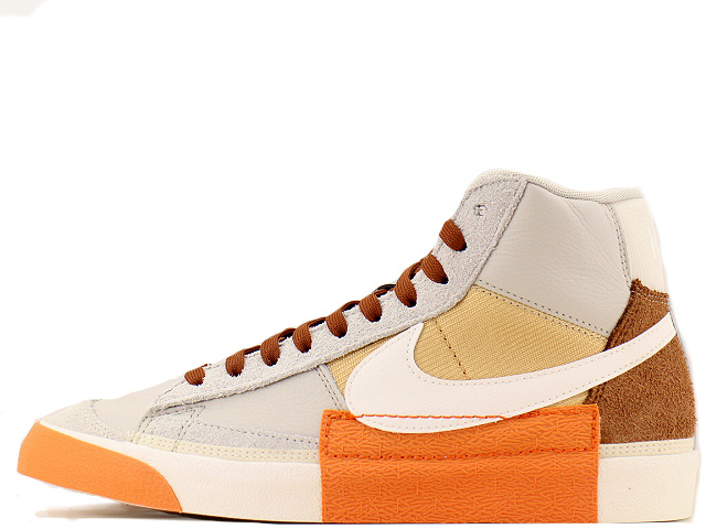 BLAZER 77 MID PRO CLUB DQ7673-001