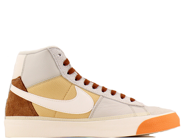 BLAZER 77 MID PRO CLUB DQ7673-001 - 1