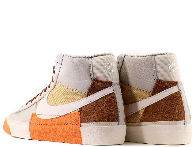BLAZER 77 MID PRO CLUB DQ7673-001 - 3