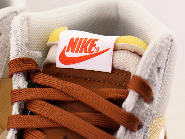 BLAZER 77 MID PRO CLUB DQ7673-001 - 4