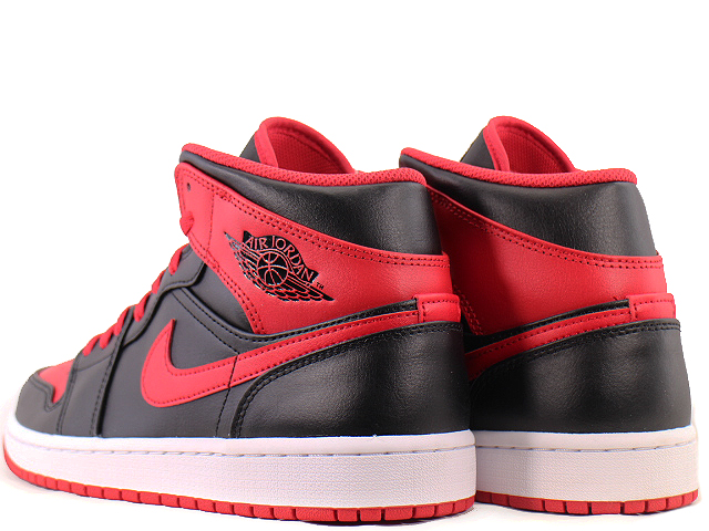 Nike Air Jordan 1 Mid "Shadow"