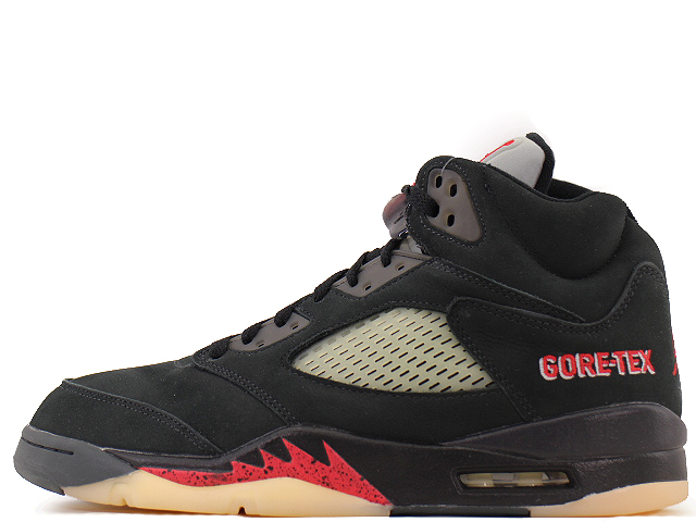 JORDAN BRAND WMNS AIR JORDAN 5 RETRO GTX