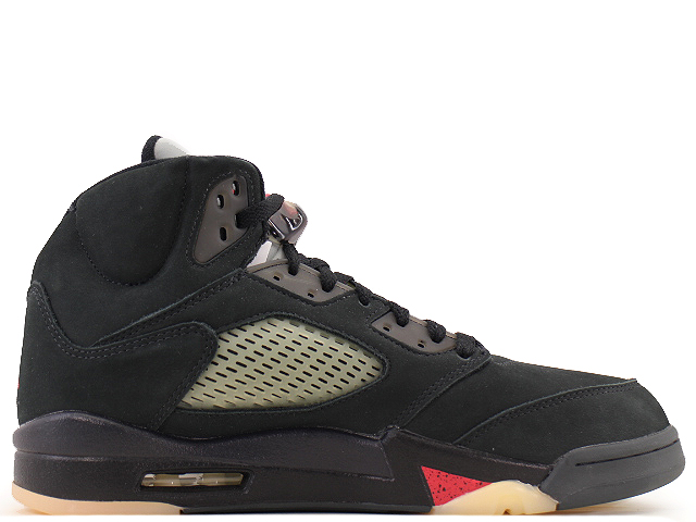 WMNS AIR JORDAN 5 RETRO GTX DR0092-001 - 1