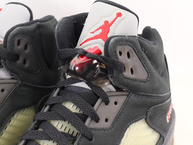 WMNS AIR JORDAN 5 RETRO GTX - スニーカーショップSKIT