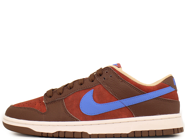 DUNK LOW RETRO PREMIUM