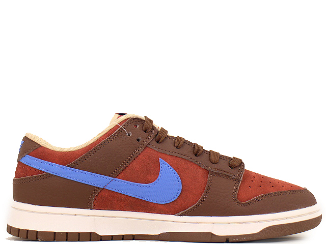 DUNK LOW RETRO PREMIUM DR9704-200 - 1