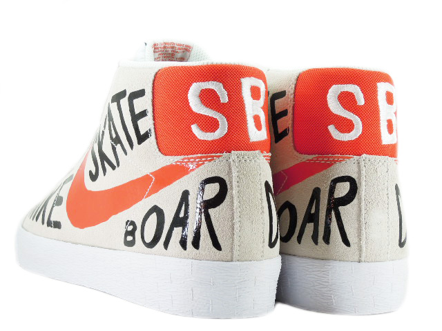 BLAZER SB PREMIUM SE QS - スニーカーショップSKIT