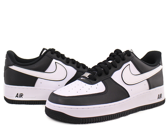 AIR FORCE 1 07 DV0788-001 - 2