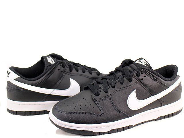 DUNK LOW RETRO DV0831-002 - 2