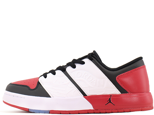 JORDAN NU RETRO 1 LOW