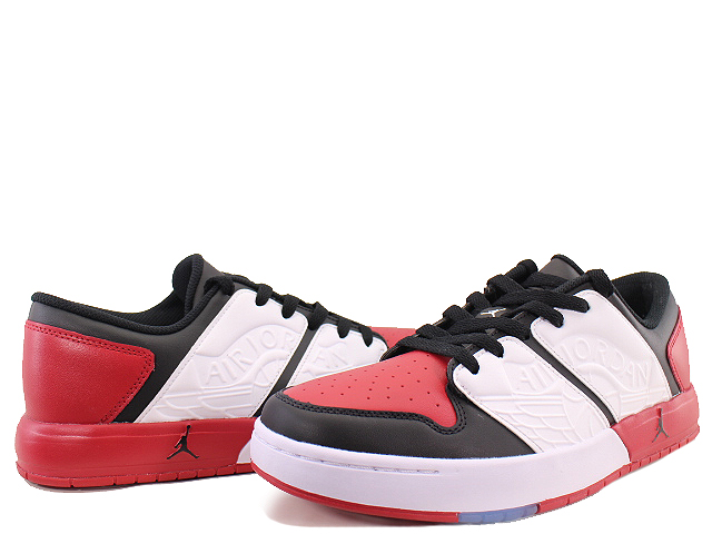 JORDAN NU RETRO 1 LOW DV5141-601 - 2